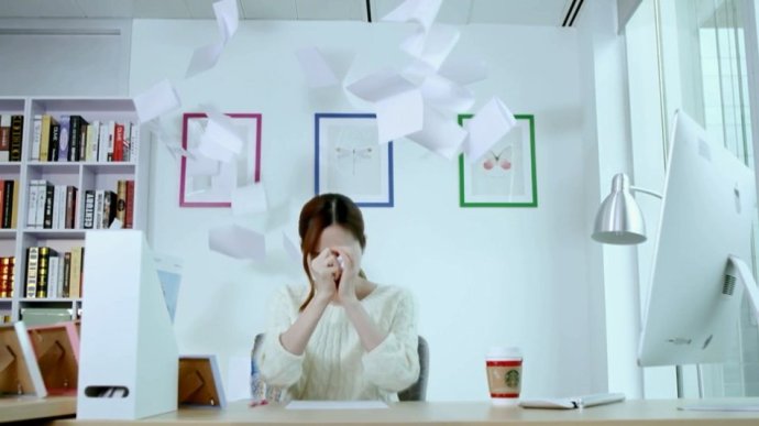 形容工作忙碌的句子 形容工作忙碌的句子