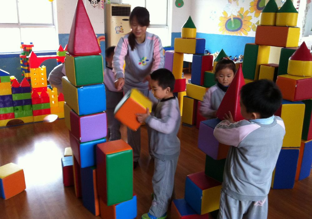 幼兒園小班運動會口號押韻有氣勢