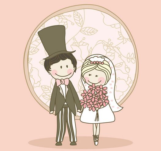 結(jié)婚十三周年紀(jì)念日，鈴蘭婚恩愛(ài)兩不疑