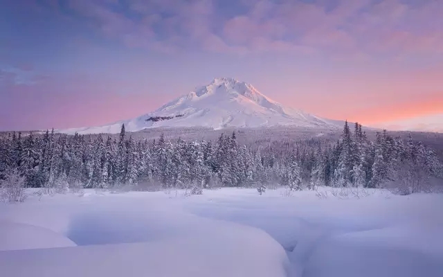 二十節(jié)氣大雪的圖片和詩句