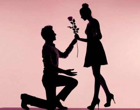 感動(dòng)到哭的求婚的句子 求婚臺(tái)詞簡(jiǎn)短又感動(dòng) 感動(dòng)到哭的求婚的句子 求婚臺(tái)詞簡(jiǎn)短又感動(dòng)